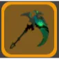 Beastmaster War Scythe