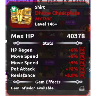 Dungeon Heroes- Shirt