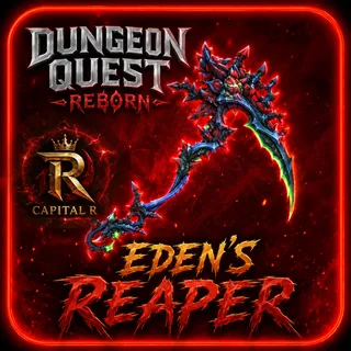 Eden's Reaper (DQR)