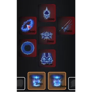 Fabled Legacy - Warrior Secrets 