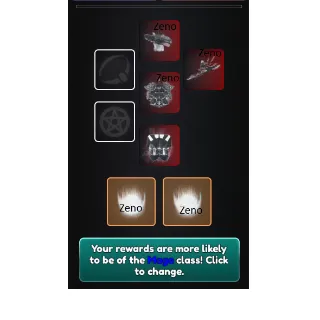 Fabled Legacy- Secret Mage Bundles