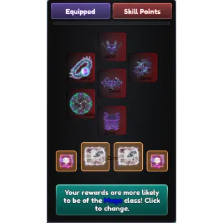 Fabled Legacy - Secret Mage Bundle