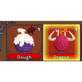 King legacy - bundle