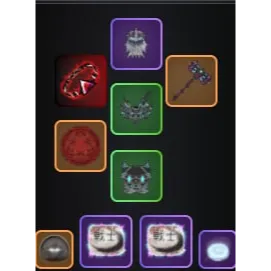 Fabled Legacy - Warrior Bundle