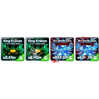 Tap Simulator - Pet Bundles Secret