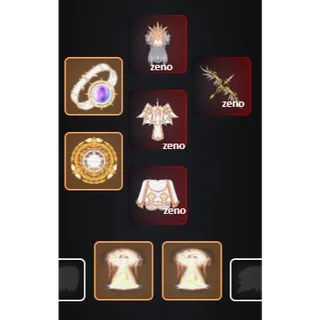 Fabled Legacy - Mage Secret Bundles