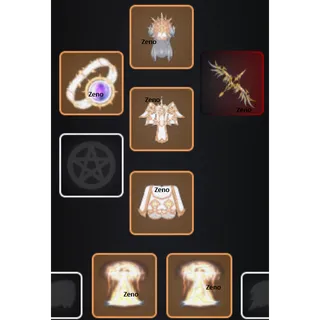 Fabled Legacy - Mage Secret Bundles
