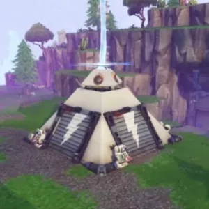 1 x StoneWood SSD Carry