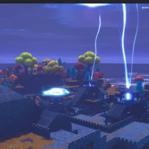 1 x Plankerton SSD carry