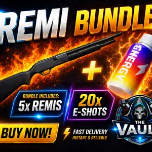 Blockspin Remi Bundle