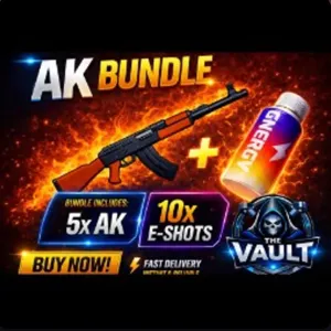 Blockspin AK Bundle