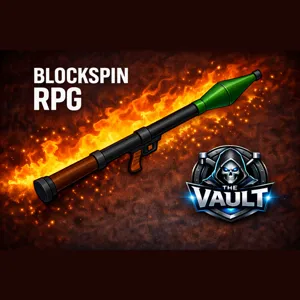 Blockspin RPG