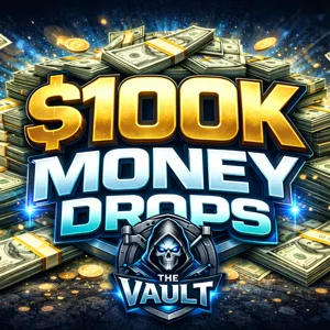 100k Blockspin Cash