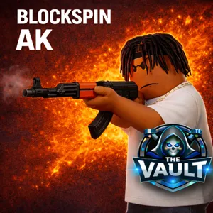 Blockspin Ak