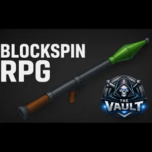 Blockspin RPG