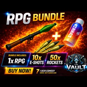 1x Blockspin RPG  Bundle