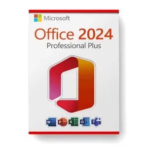 Office 2024 Pro Plus