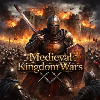 Medieval Kingdom Wars Steam Key