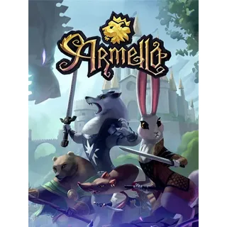 Armello Steam Key
