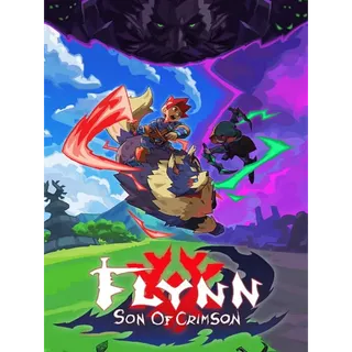 Flynn: Son of Crimson Steam Key
