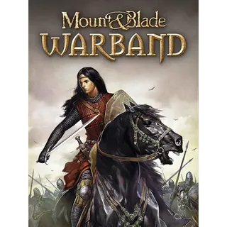 Mount & Blade: Warband Steam Key