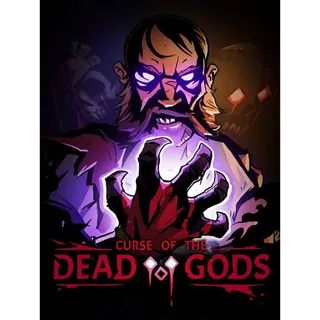 Curse of the Dead Gods Steam Key