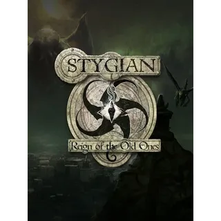 Stygian: Reign of the Old Ones Steam Key