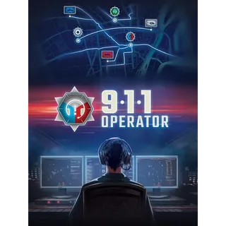911 Operator Steam Key