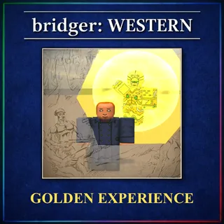 bridger: WESTERN - TWAU