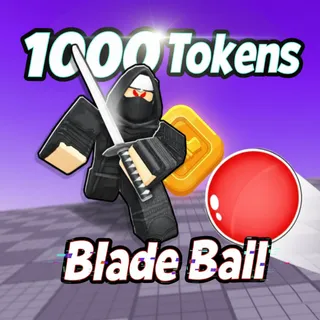 Blade Ball Game Coin