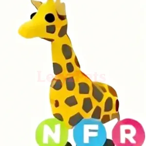 FR Giraffe