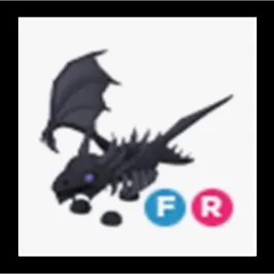 FR SHADOW DRAGON