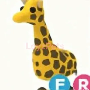 FR Giraffe Adopt Me