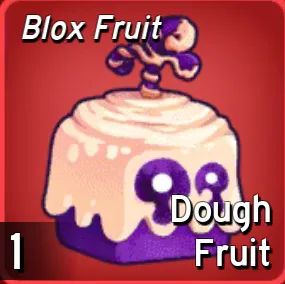 BLOX FRUIT DOUGH