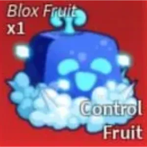 CONTROL FRUIT BLOX FRUIT