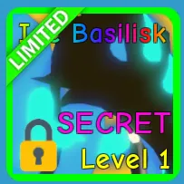 BGS SECRET