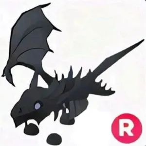 R SHADOW DRAGON