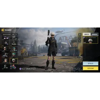 Call of Duty: Mobile