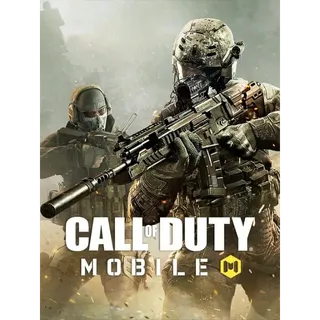 Call of Duty: Mobile