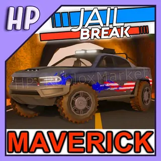 Jailbreak  MAVERICK