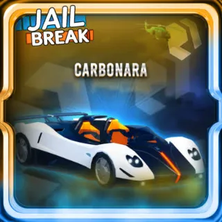 JAILBREAK CARBONARA