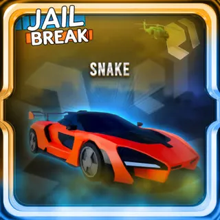 JAILBREAK SNAKE