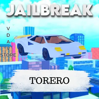 JAILBREAK SCORPION
