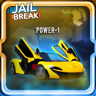 JAILBREAK POWER-1 
