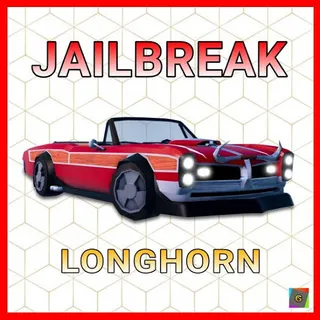 Jailbreak LONGHORN