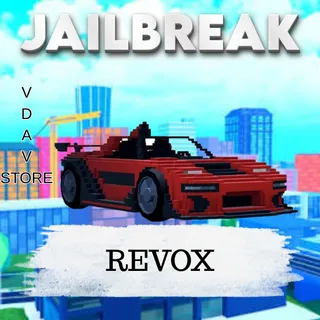 Jailbreak REVOX