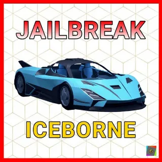 JAILBREAK ICEBORN