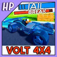 Jailbreak VOLT 4X4