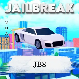 JAILBREAK JB8