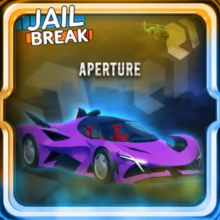 JAILBREAK APERTURE